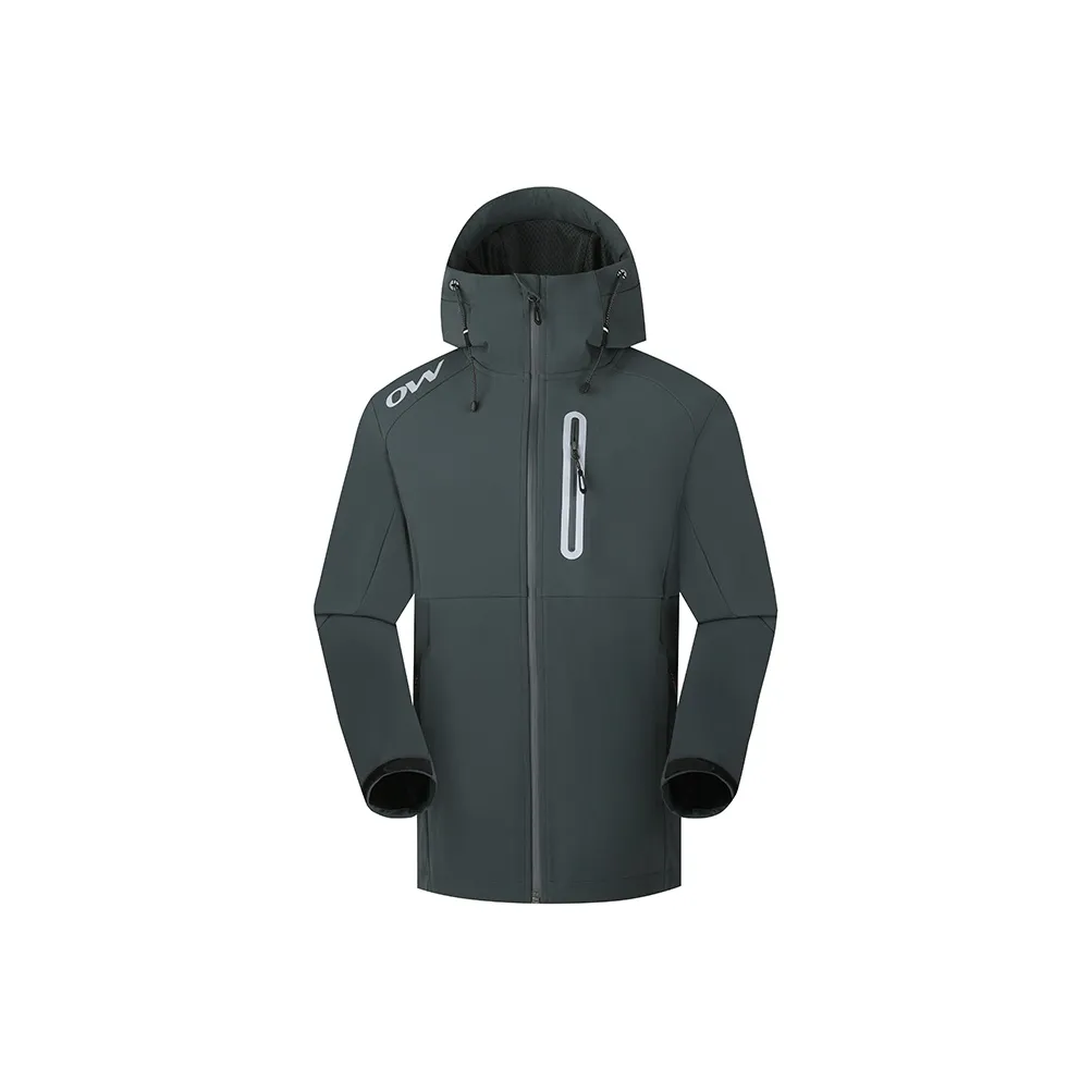 ONE WAY Мужские Куртки