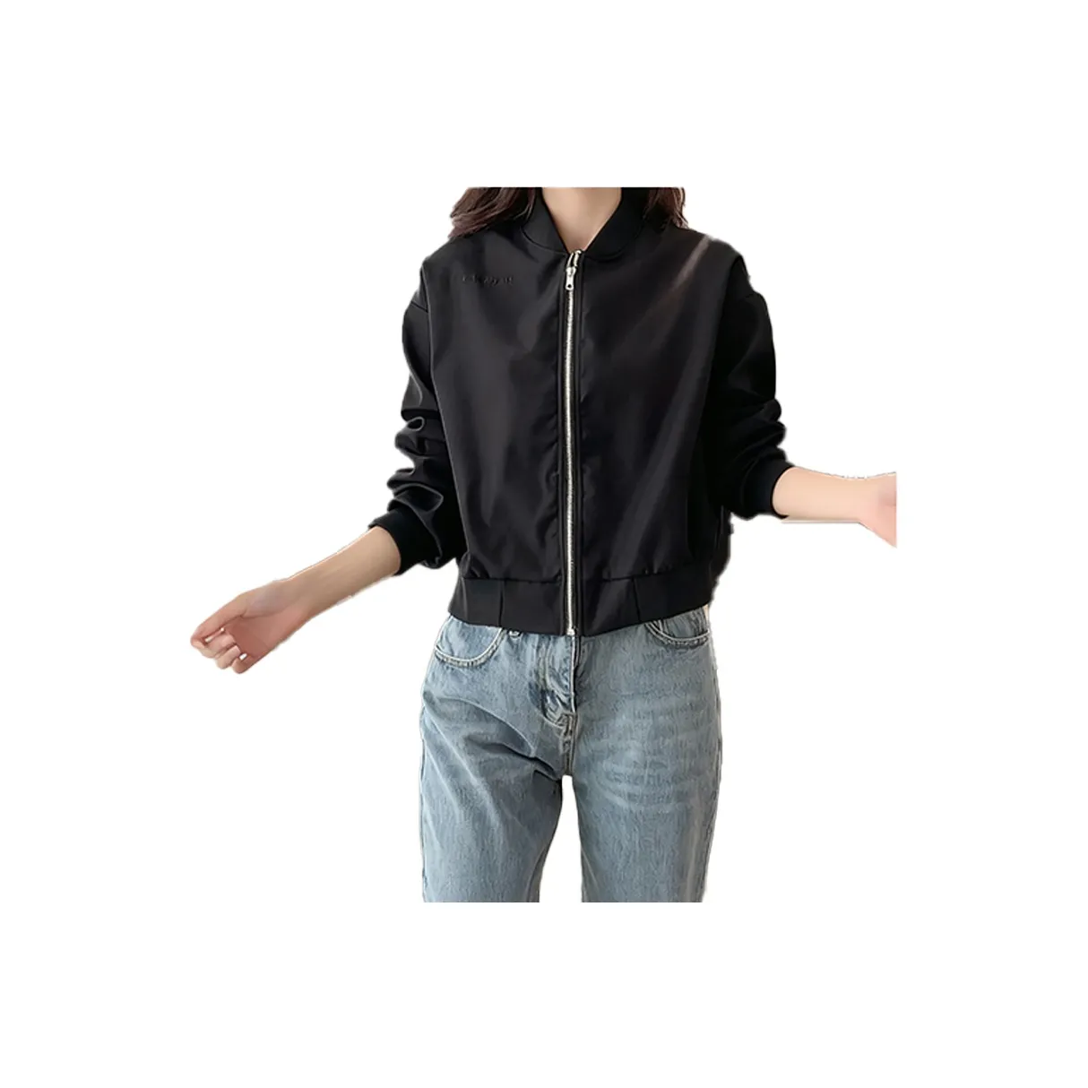 LADYXIEXIE Женские куртки