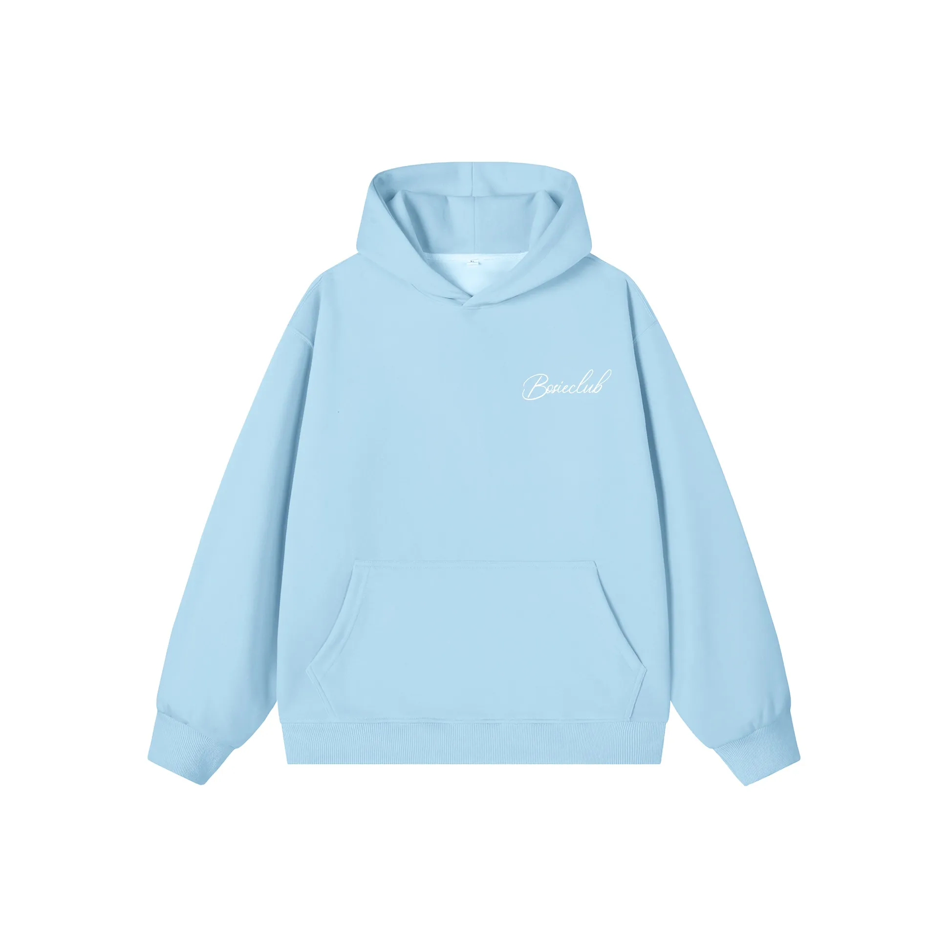 Bosieagender Унисекс Свитшоты