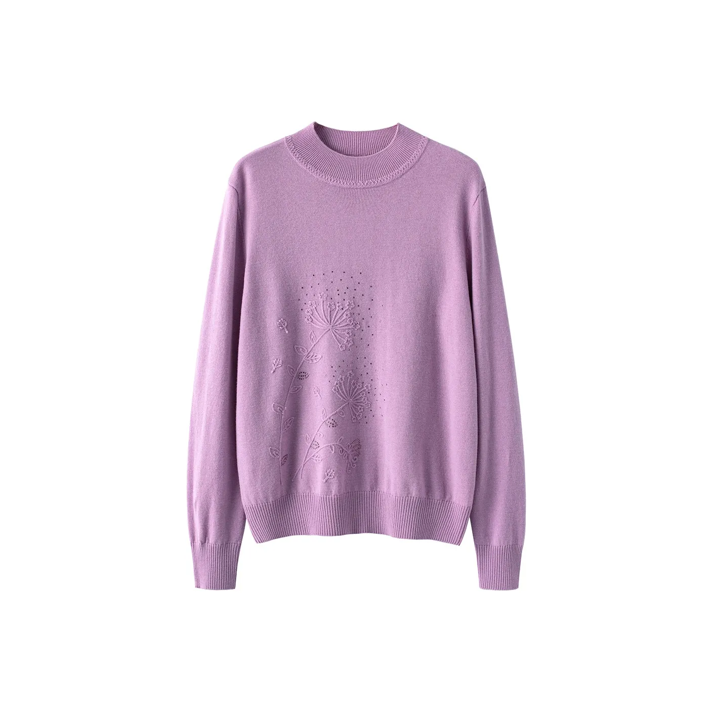 H-YXIANG Женские Свитера