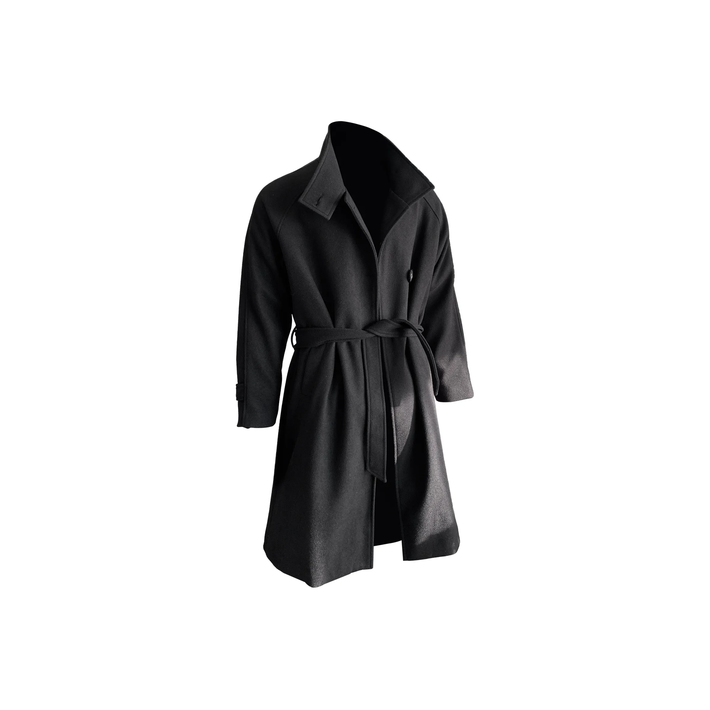 Paddy Julia Унисекс Пальто