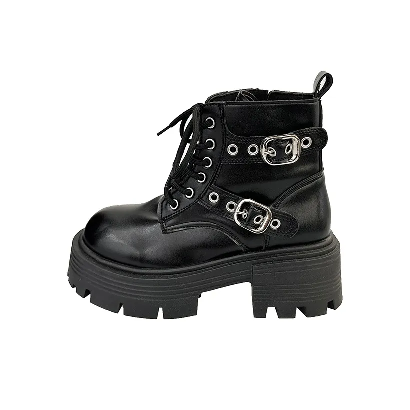 Be Good Ботильоны Черные Женские