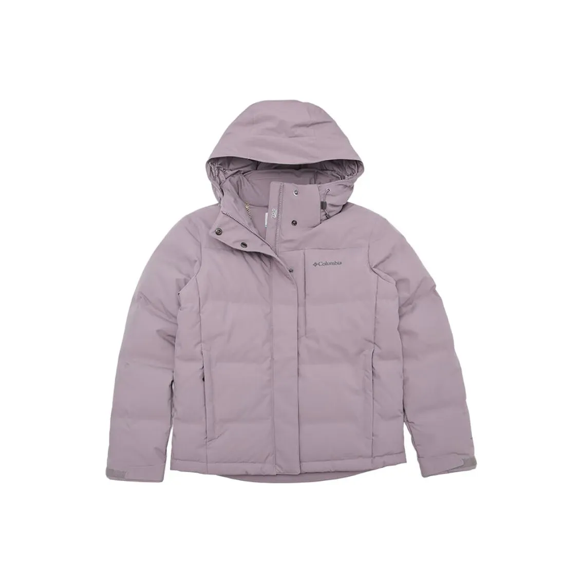 Columbia Женские Пуховики