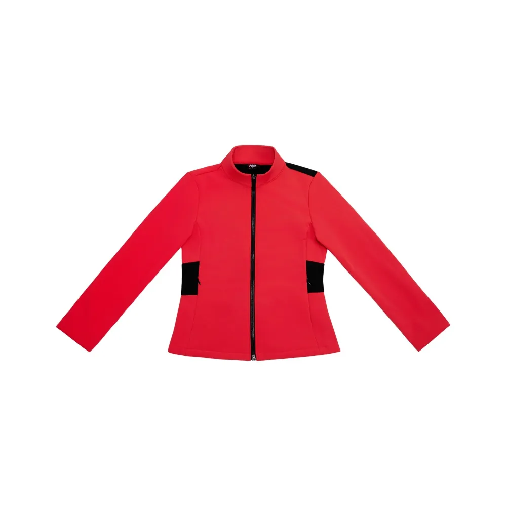 PGM Красный Унисекс Одежда для гольфа