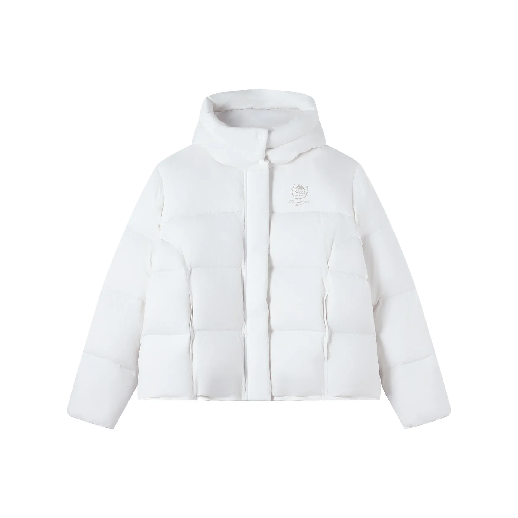 KAPPA Женские Пуховики
