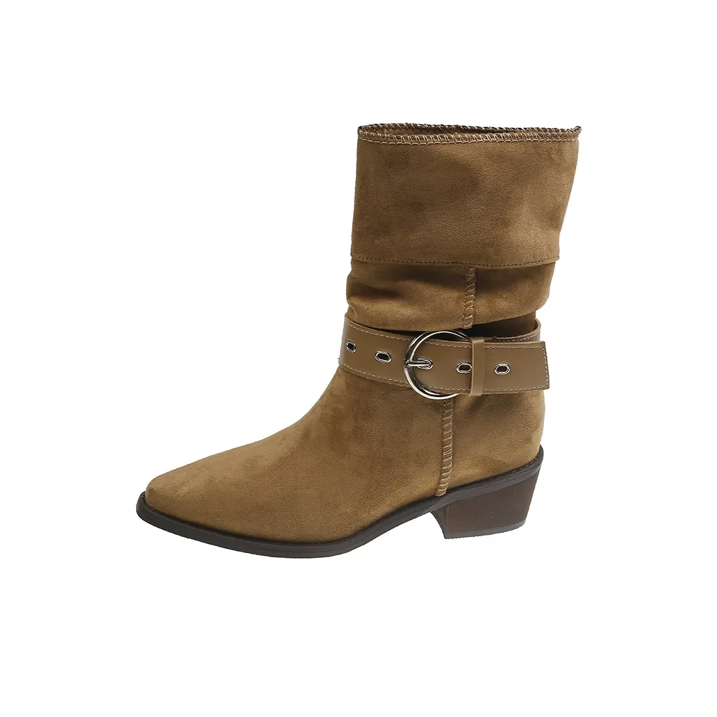 YOUAISHA Ботильоны Женские