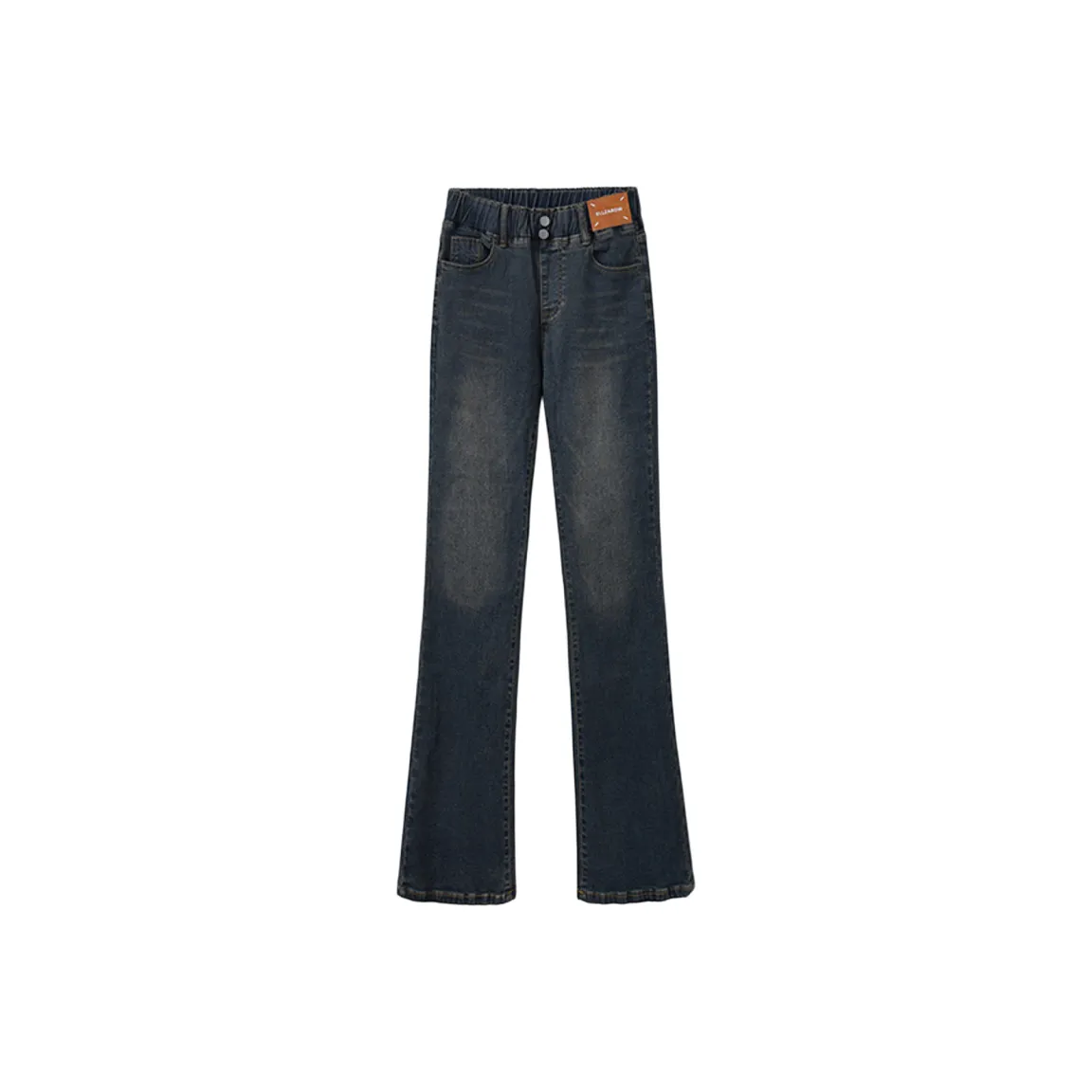 AURORA DIARY Женские Джинсы