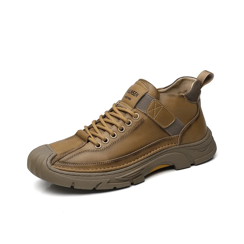 Mulinsen Рабочие ботинки низкие мужские