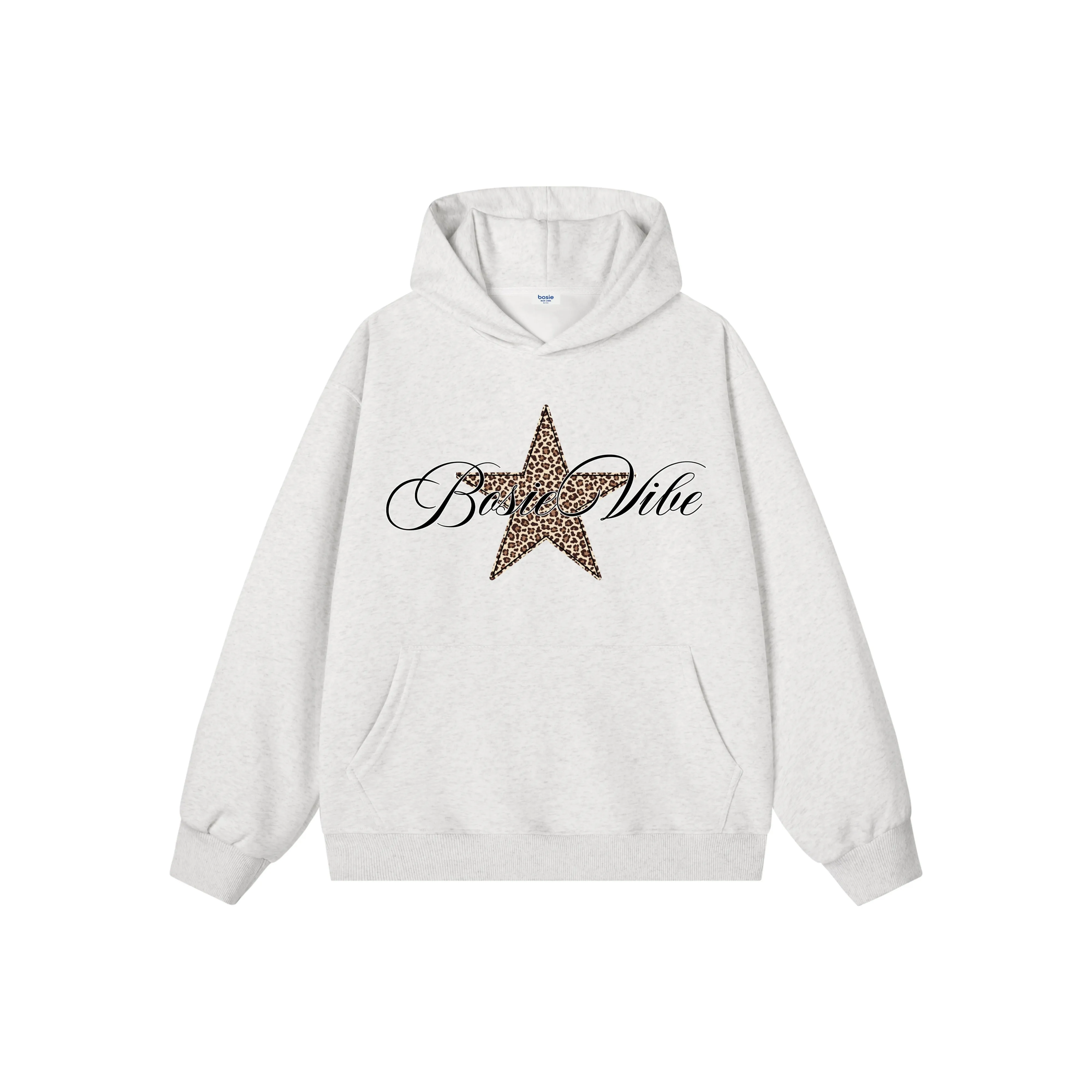 Bosieagender Унисекс Свитшоты