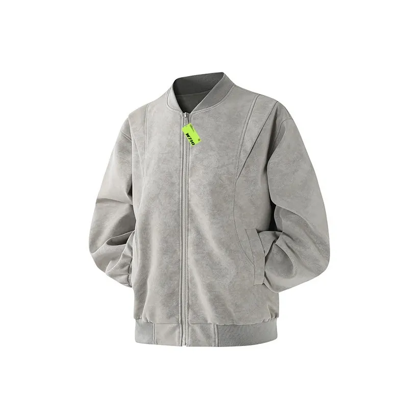 W7H1 Унисекс Куртки