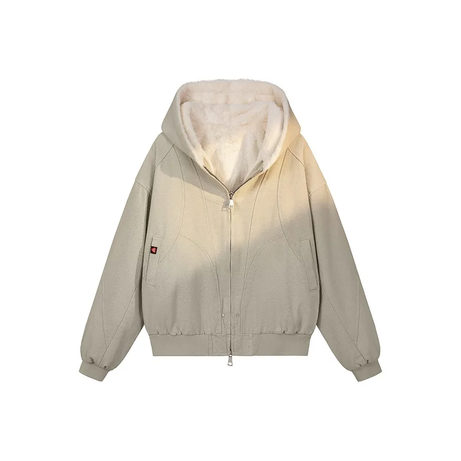 CHOCOOLATE Пуховая куртка Унисекс