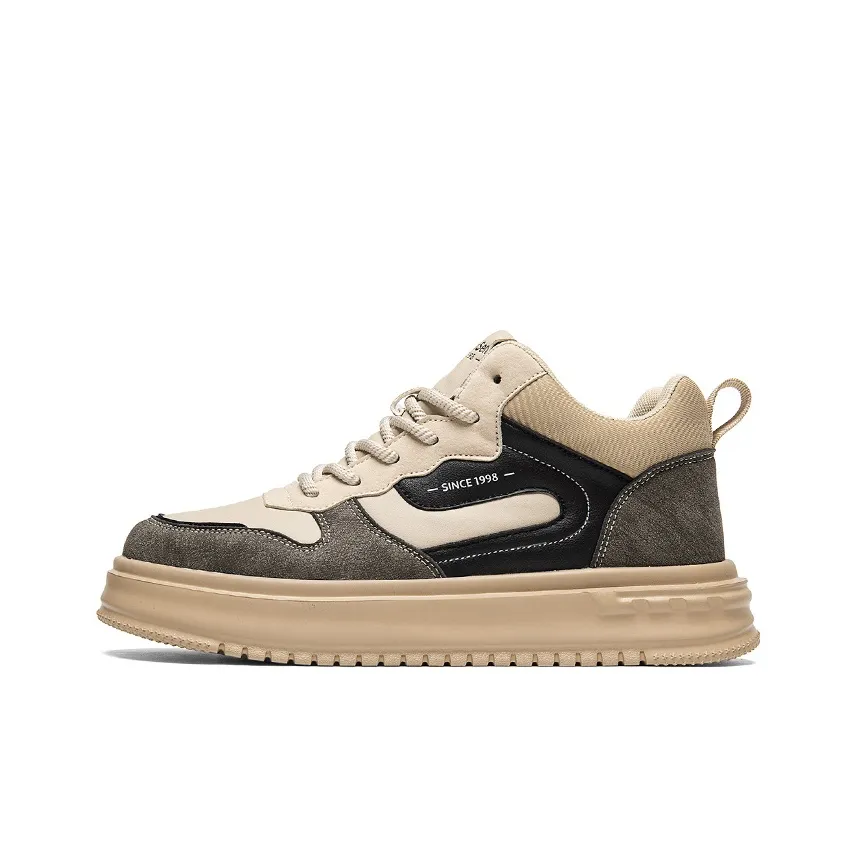 Mulinsen Скейтборд Кроссовки Мужские