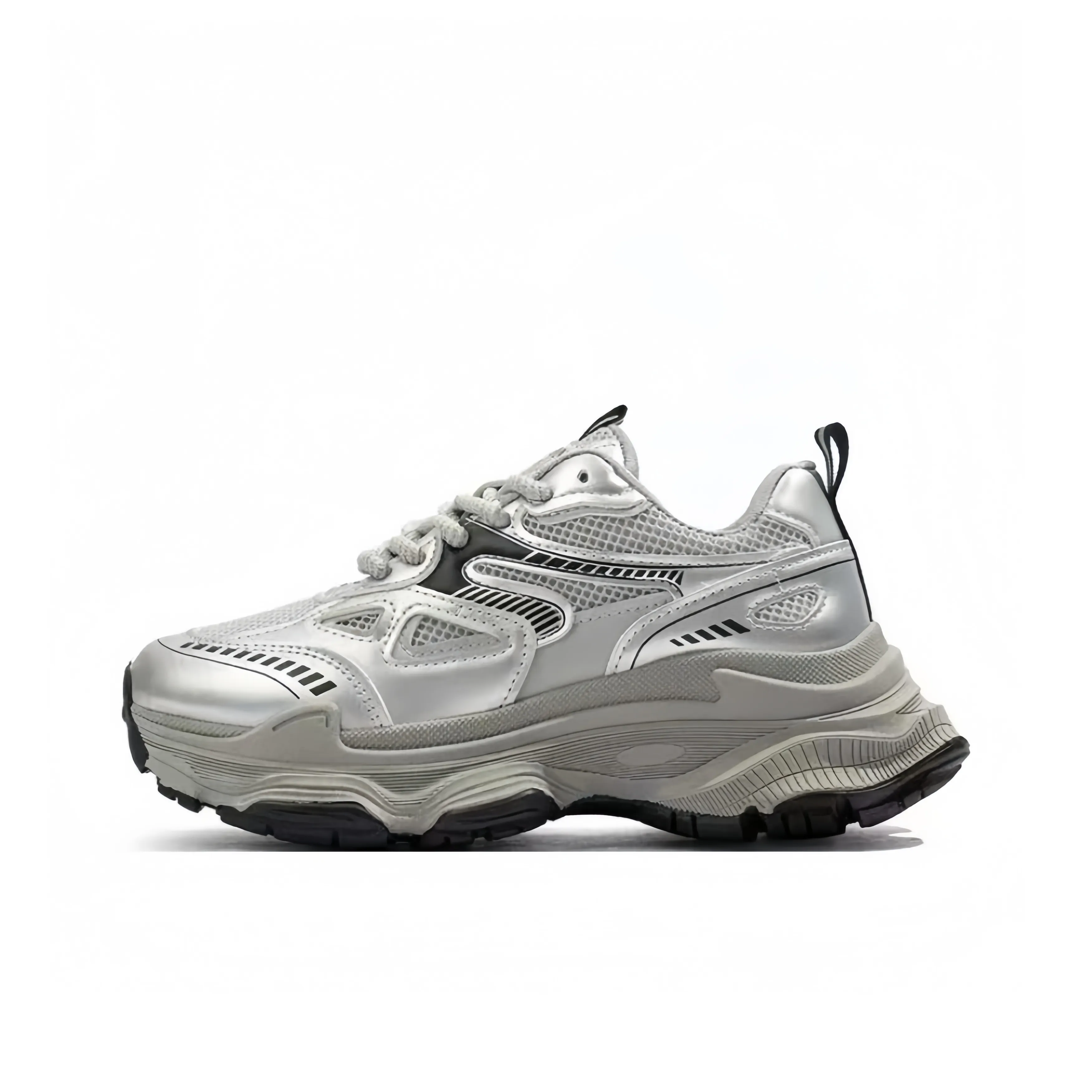 Eleven Elephants Платформа Толстая подошва Кроссовки Женские