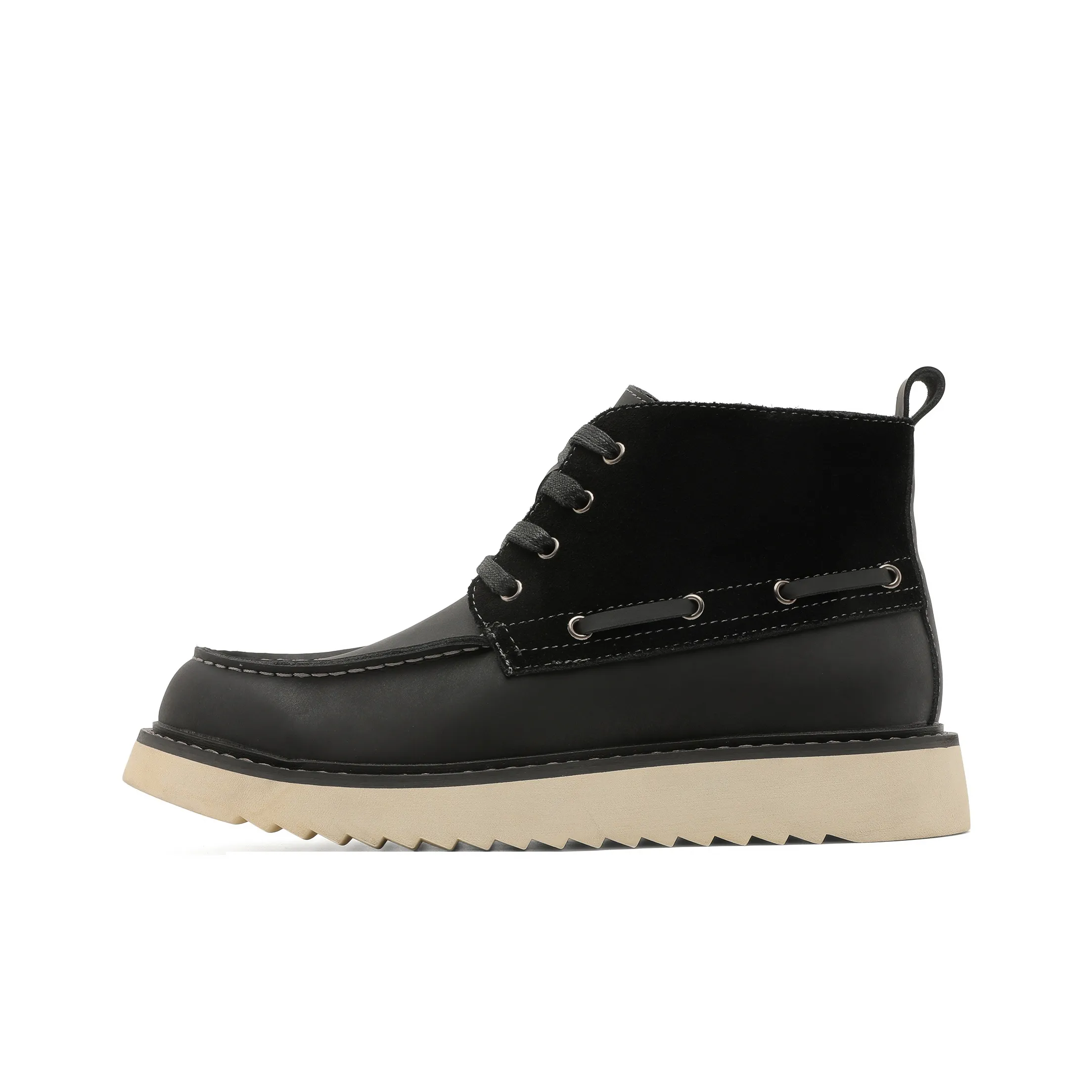 LUOMAIKE Короткий ботинок Martin для мужчин