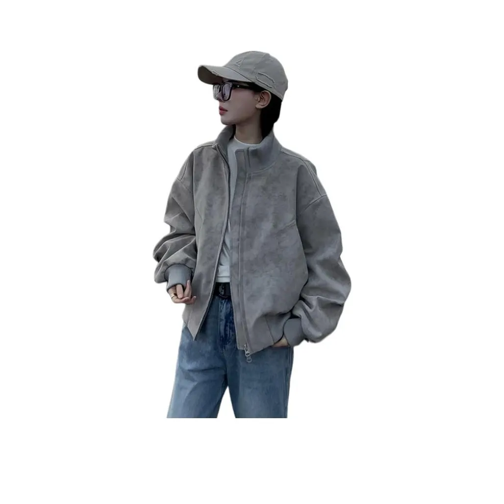 IWZI Унисекс Куртки