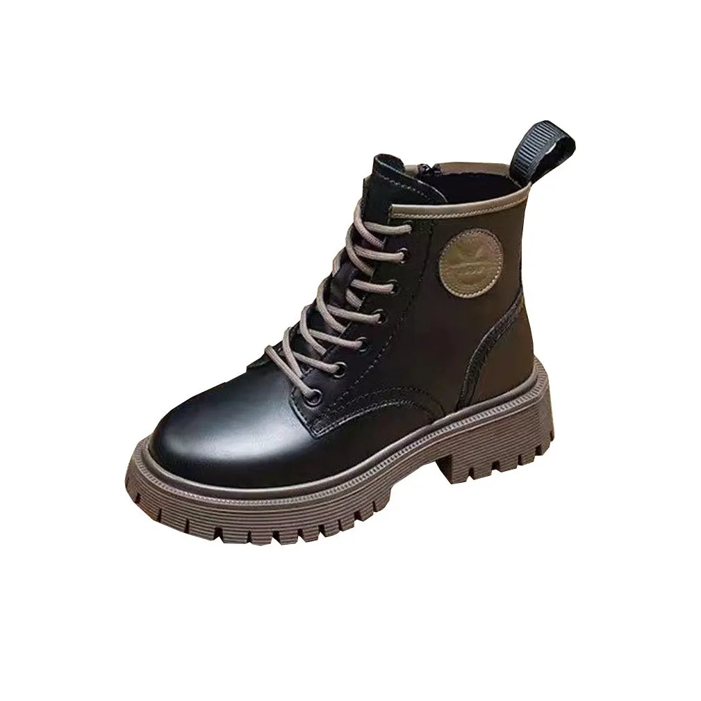 PARK DANCE Короткий Мартин Ботинок Женские