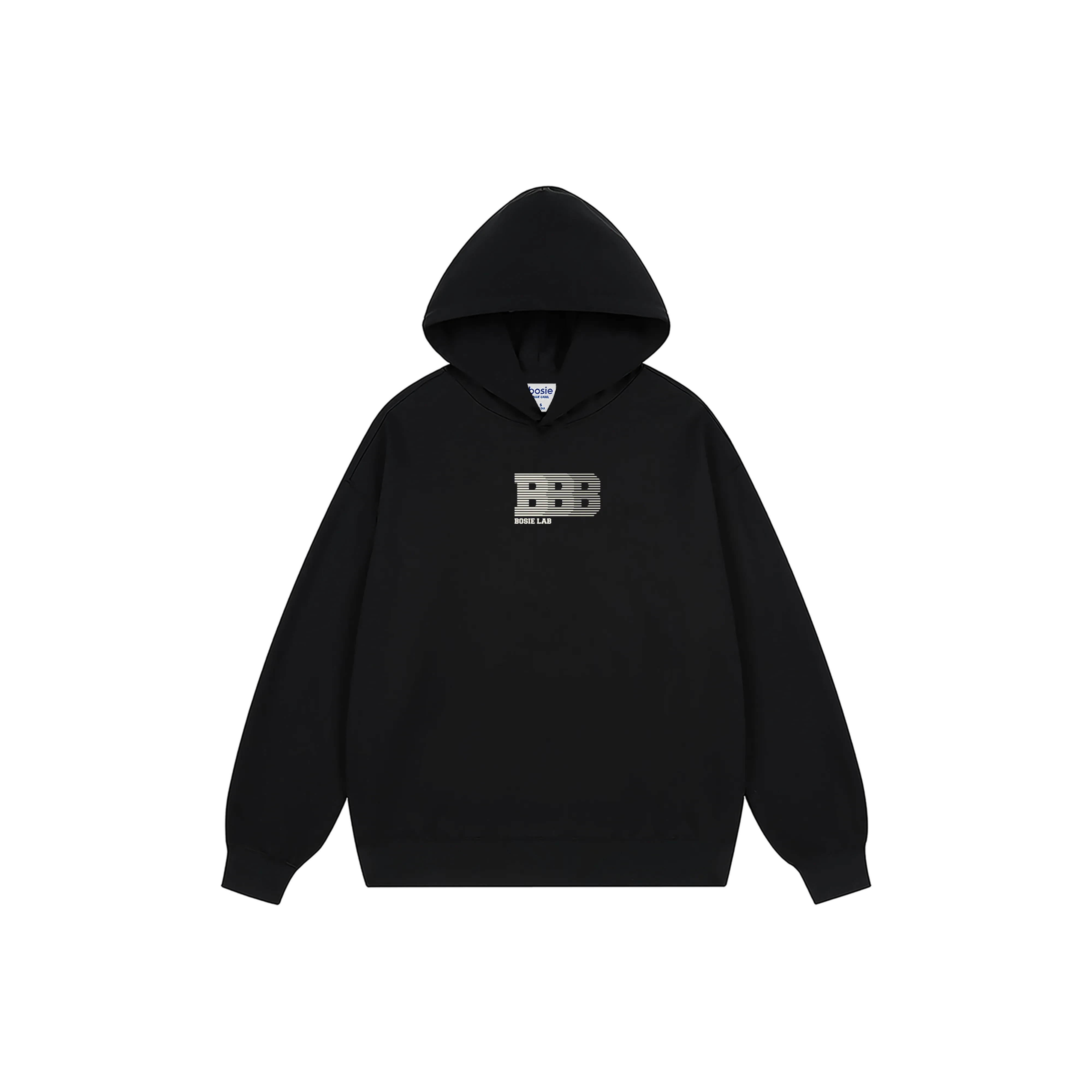 Bosieagender Унисекс Свитшоты