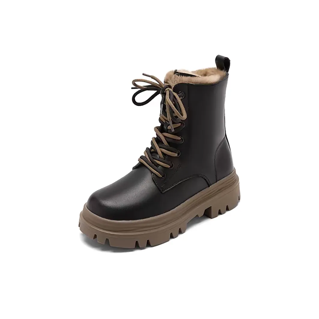 CAZXXO Martin Boots Женские