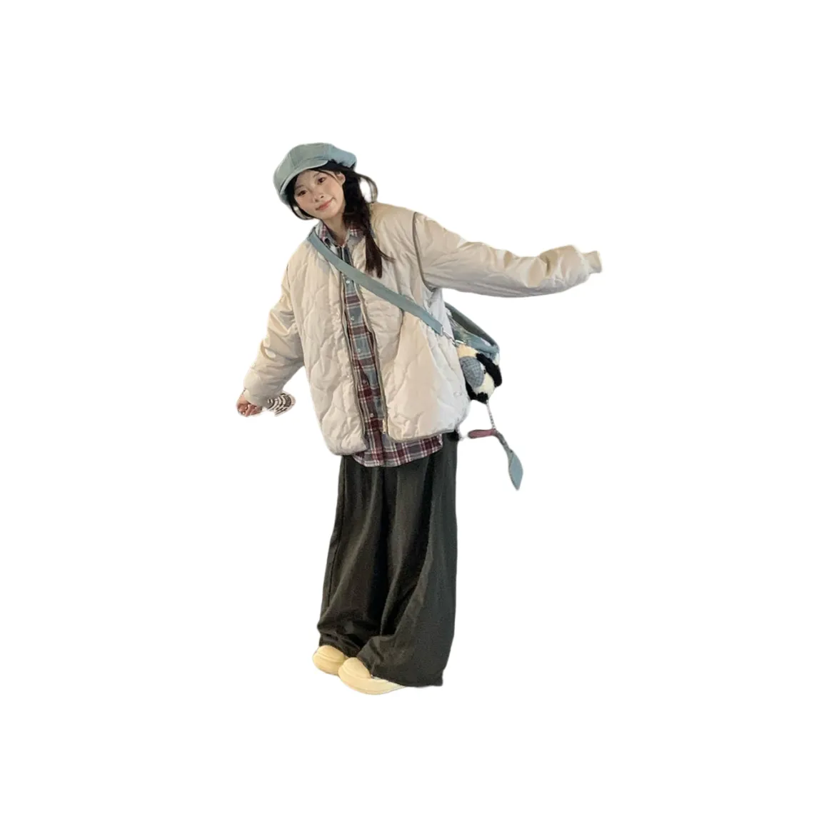 VINMUK Женские пуховики