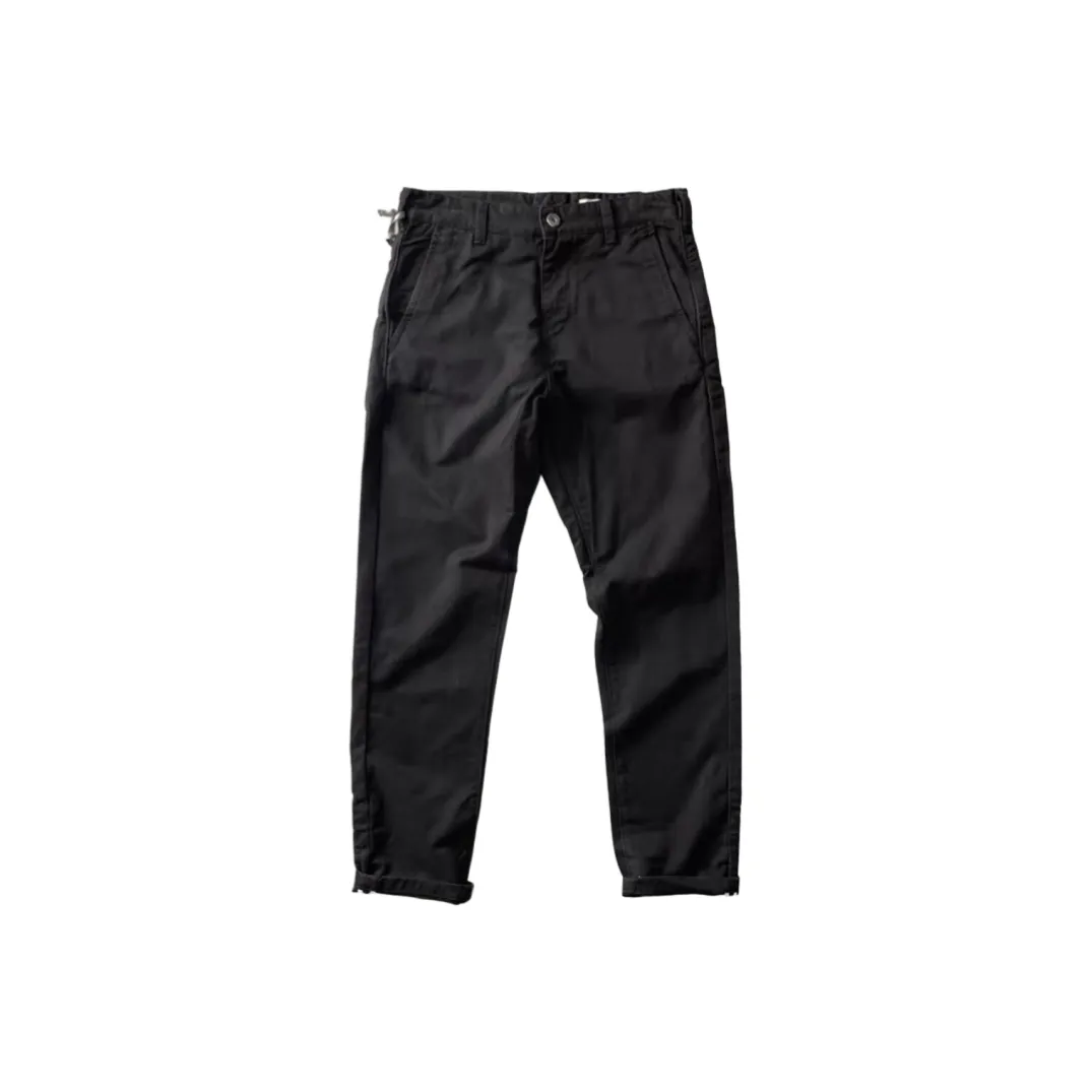 CAT'S PAW Унисекс Повседневные Штаны