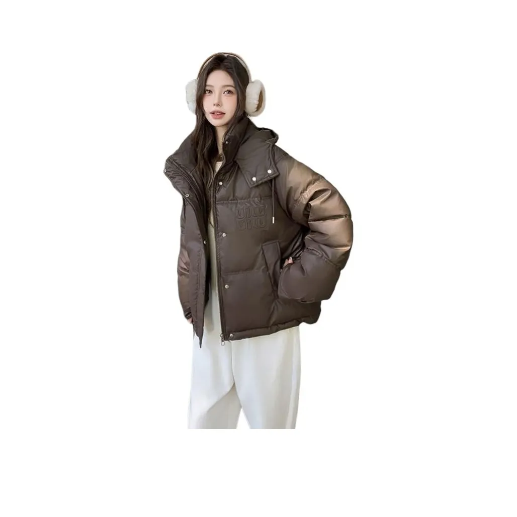 VINMUK Женские пуховики