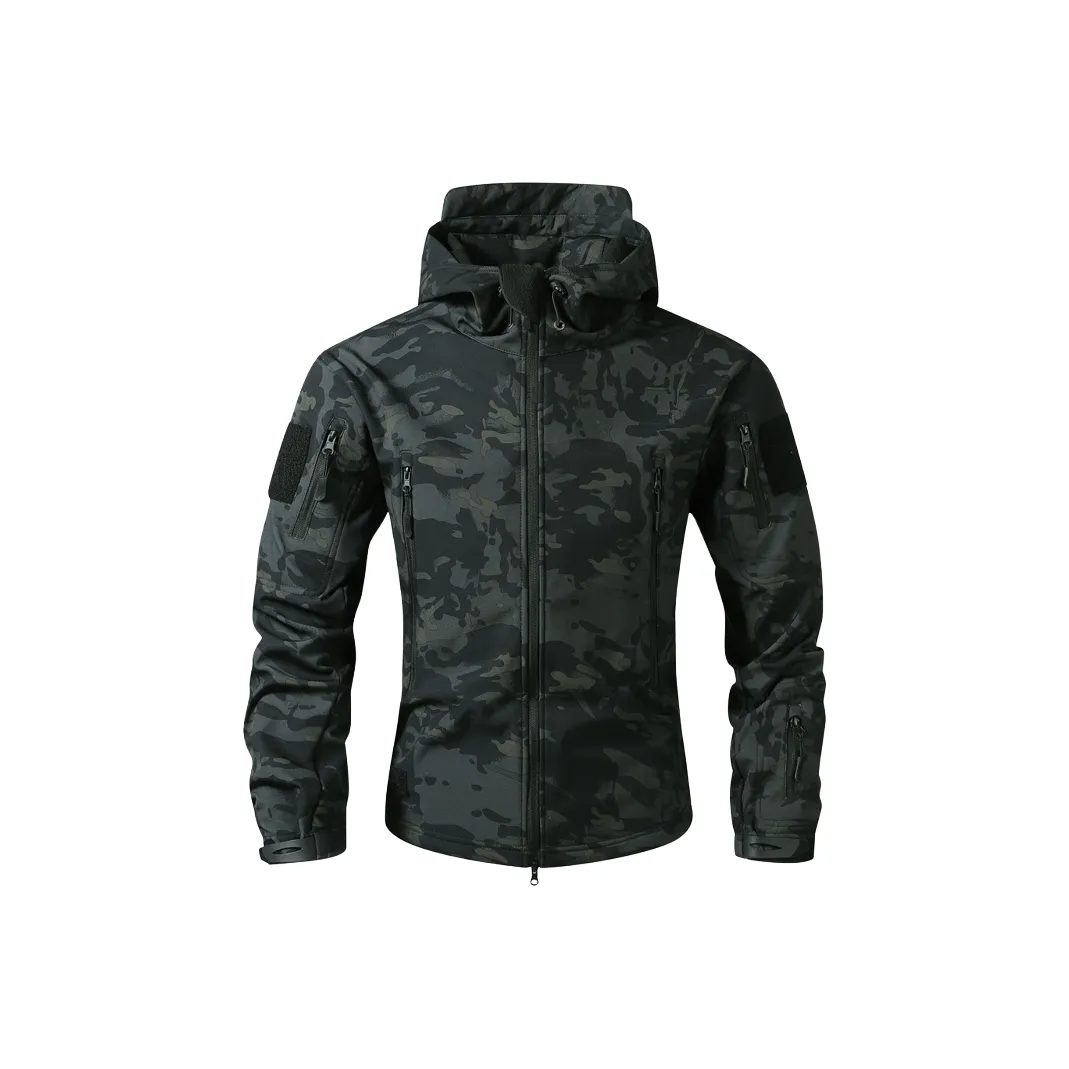 APBM Унисекс Куртки