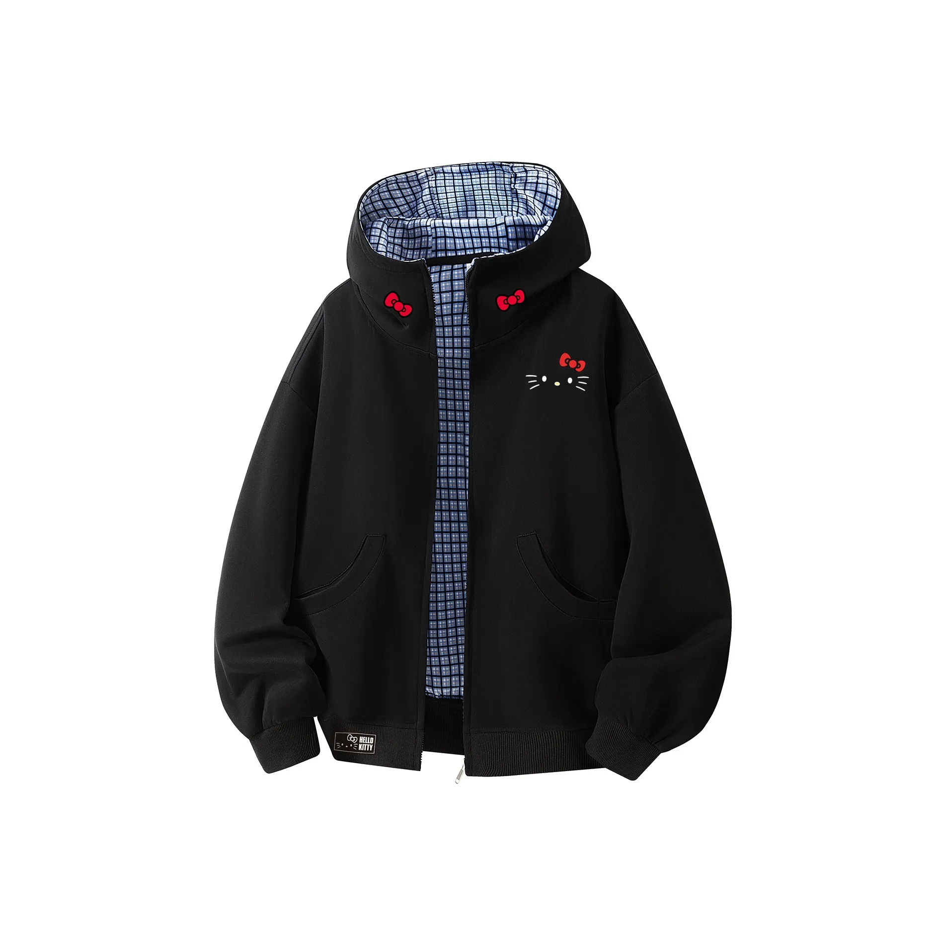 Sanrio Hello Kitty Свитшот Унисекс