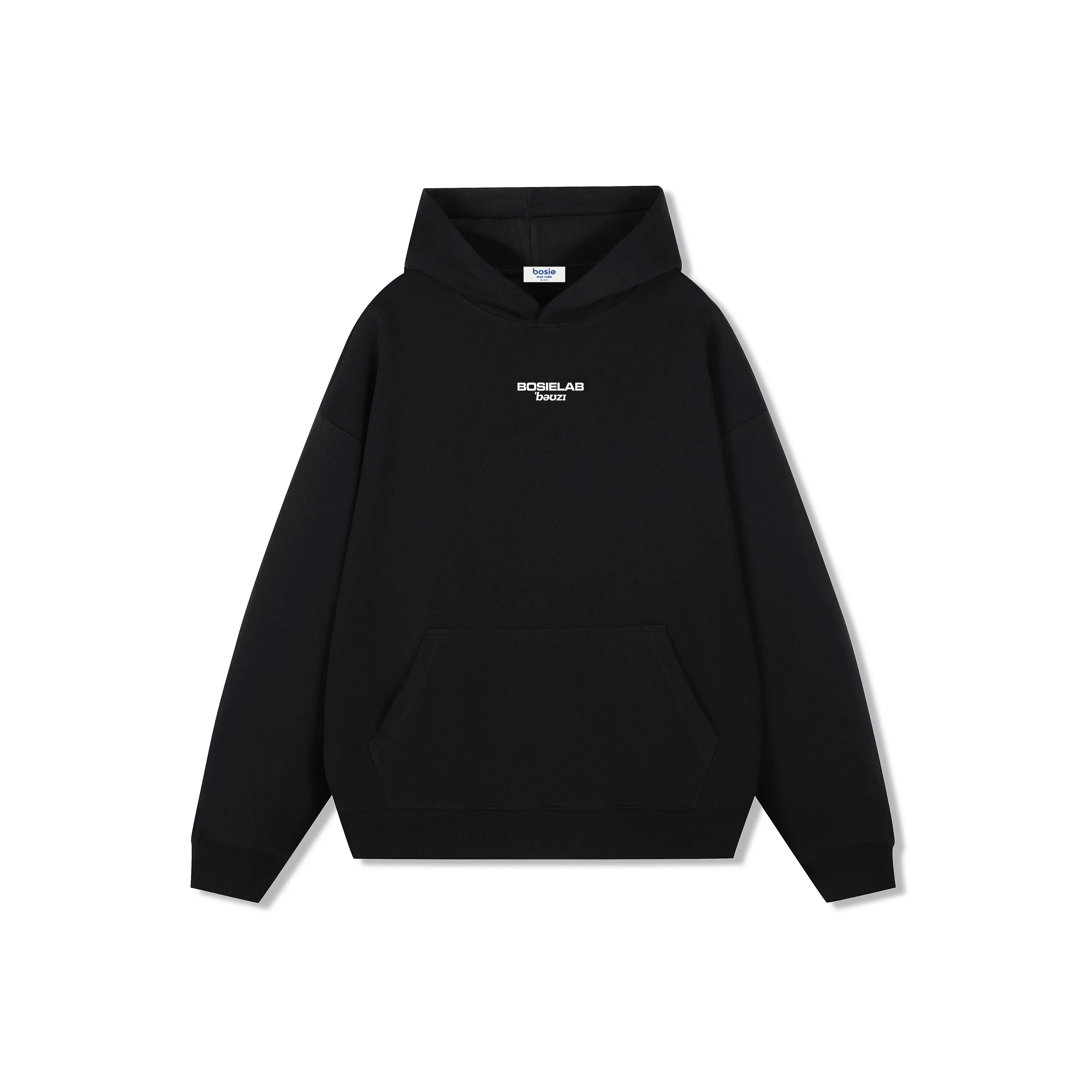 Bosieagender Унисекс Свитшоты