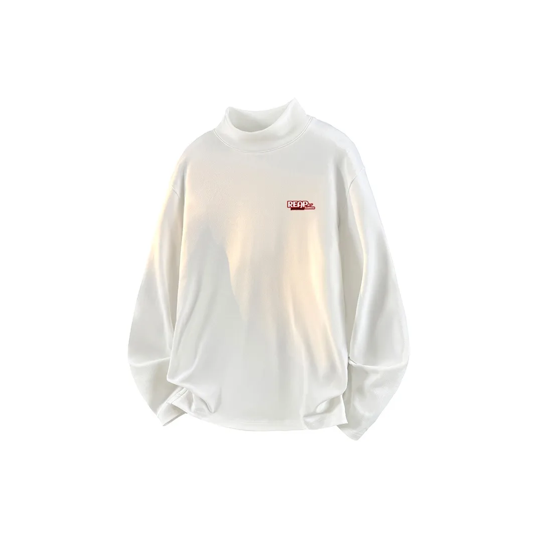 Warrior Huichao Riding The Wind Collection T-Shirt Унисекс