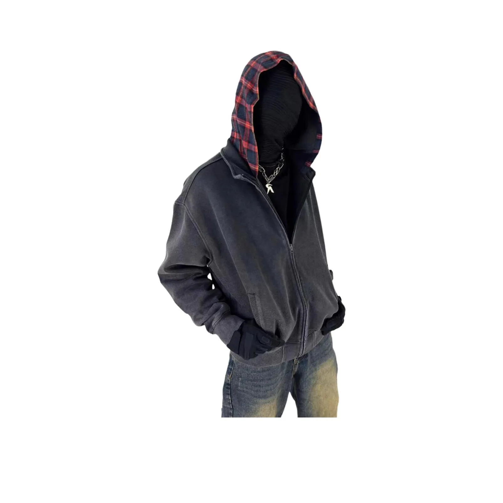 SOUL WORKER Унисекс Свитшоты