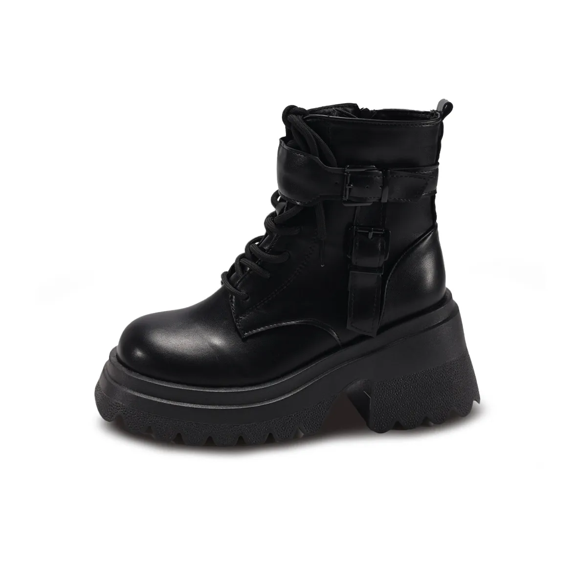 Be Good Удобный и Универсальный Британский стиль Модный Винтаж Elegant Elegance Ботильоны 6 см Женские