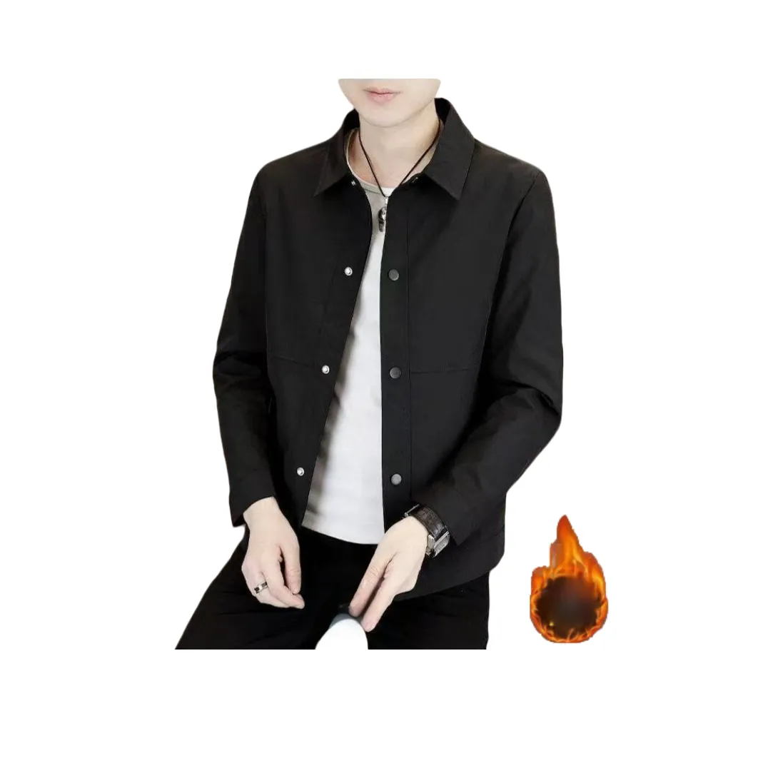 CAT'S PAW Унисекс Куртки