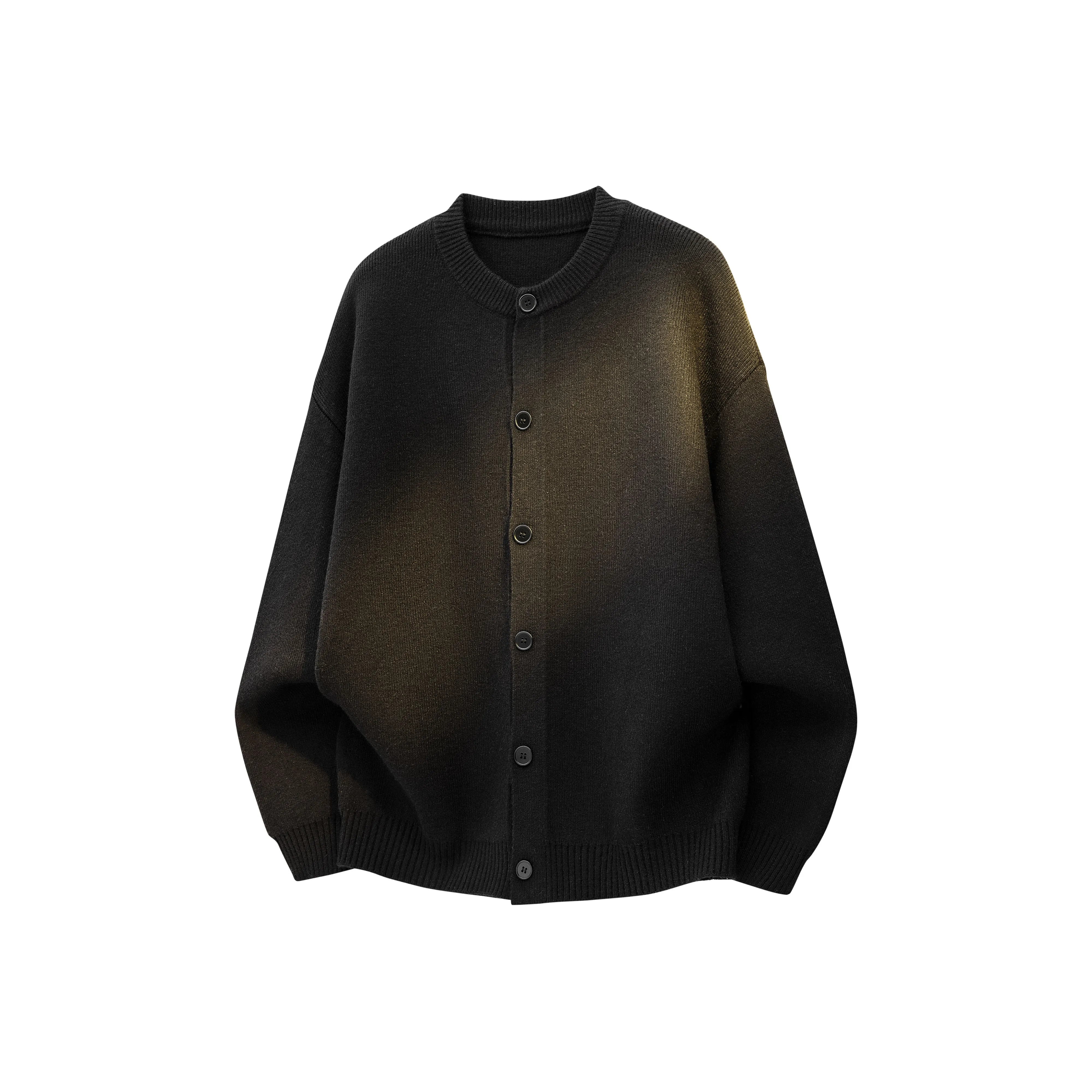 MARK WAFFLE Унисекс Трикотаж