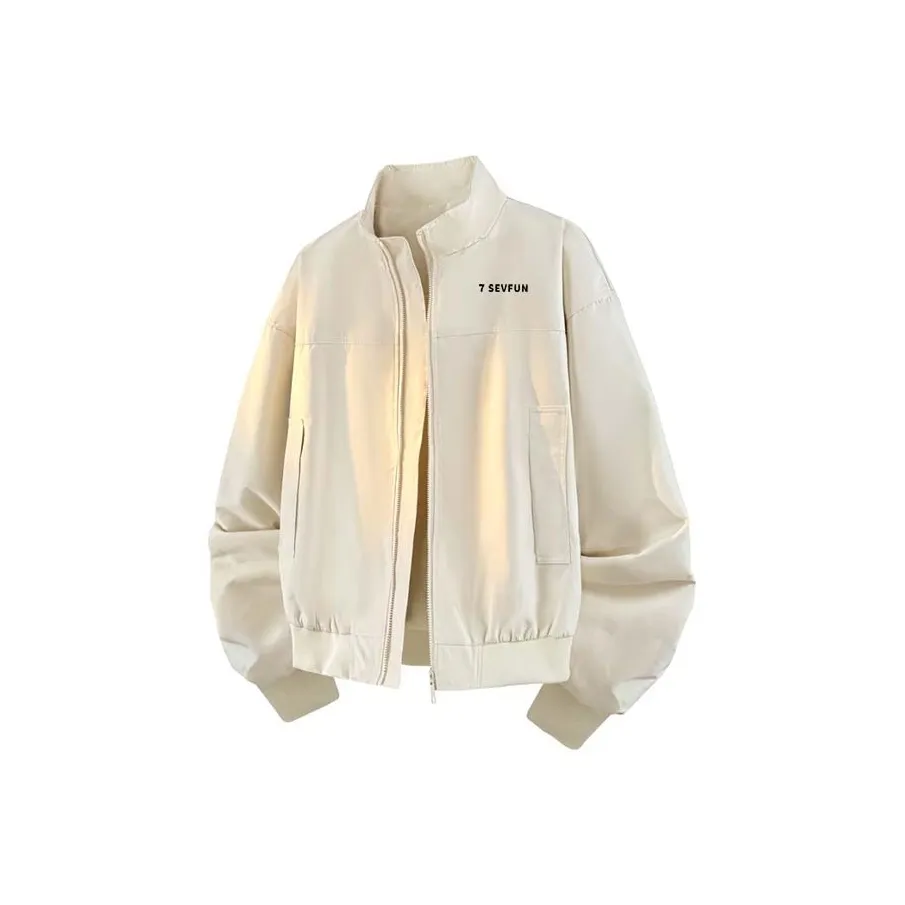 7 SEVFUN Унисекс Куртки