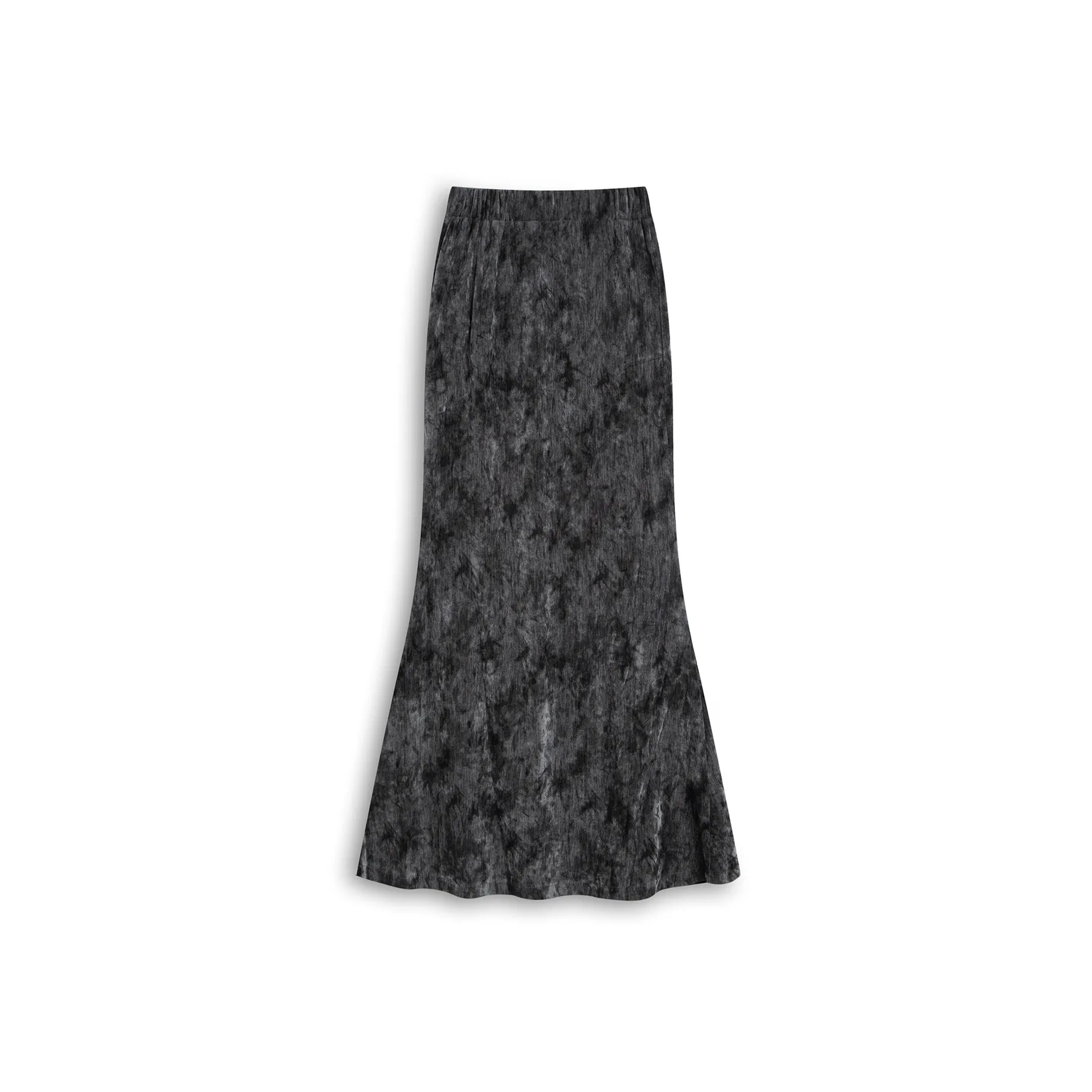 Benhou Повседневный Длинный Юбка Женские