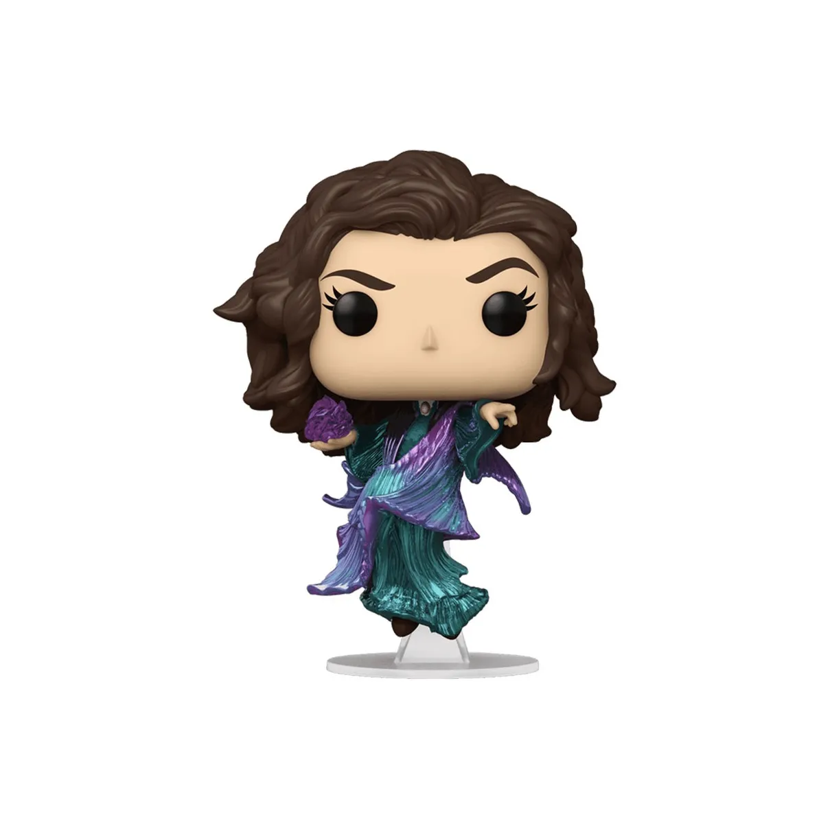 Funko Marvel Magic Flowing Edition Agatha Harkness Фигурки в стиле Chibi