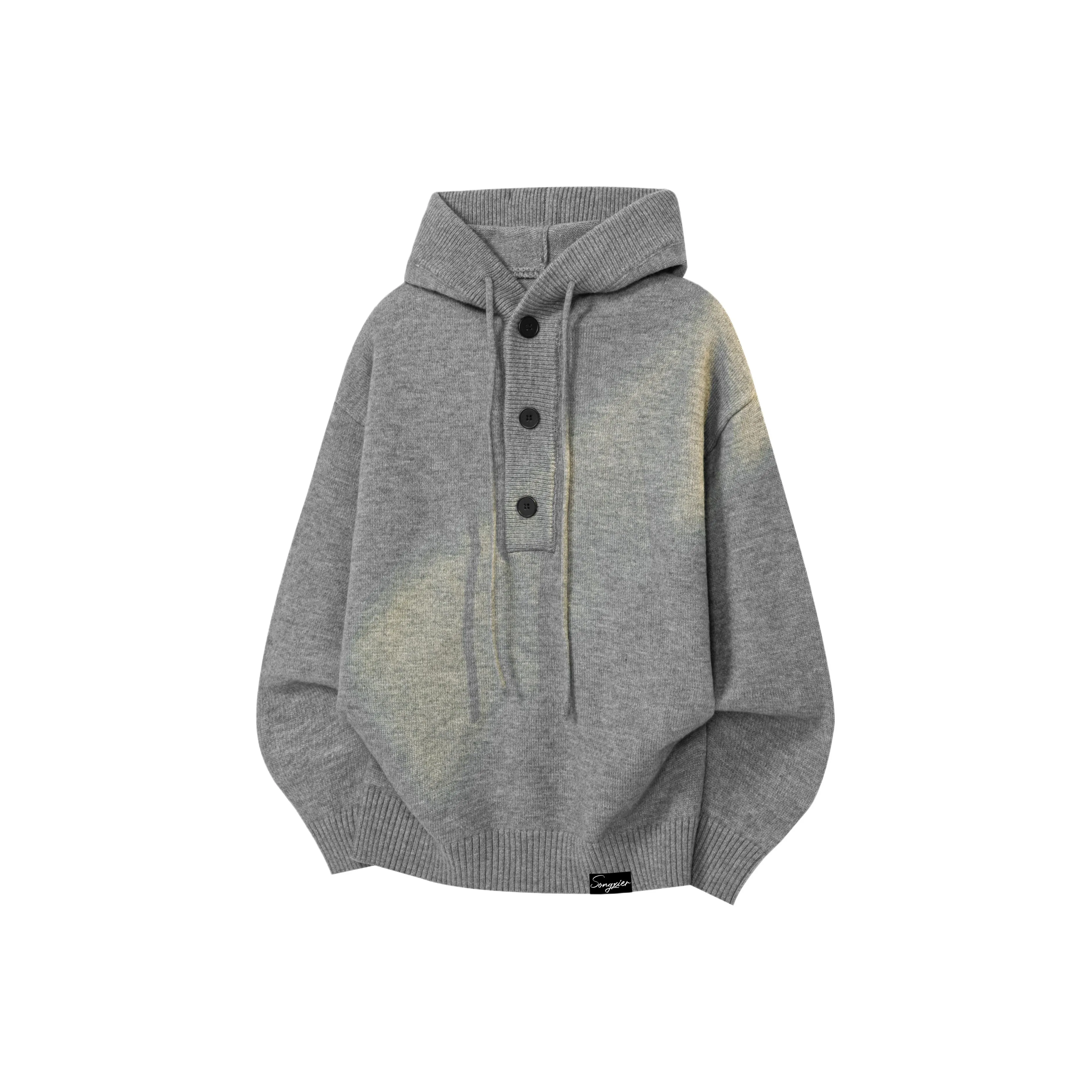 SONGXIER Унисекс Трикотаж