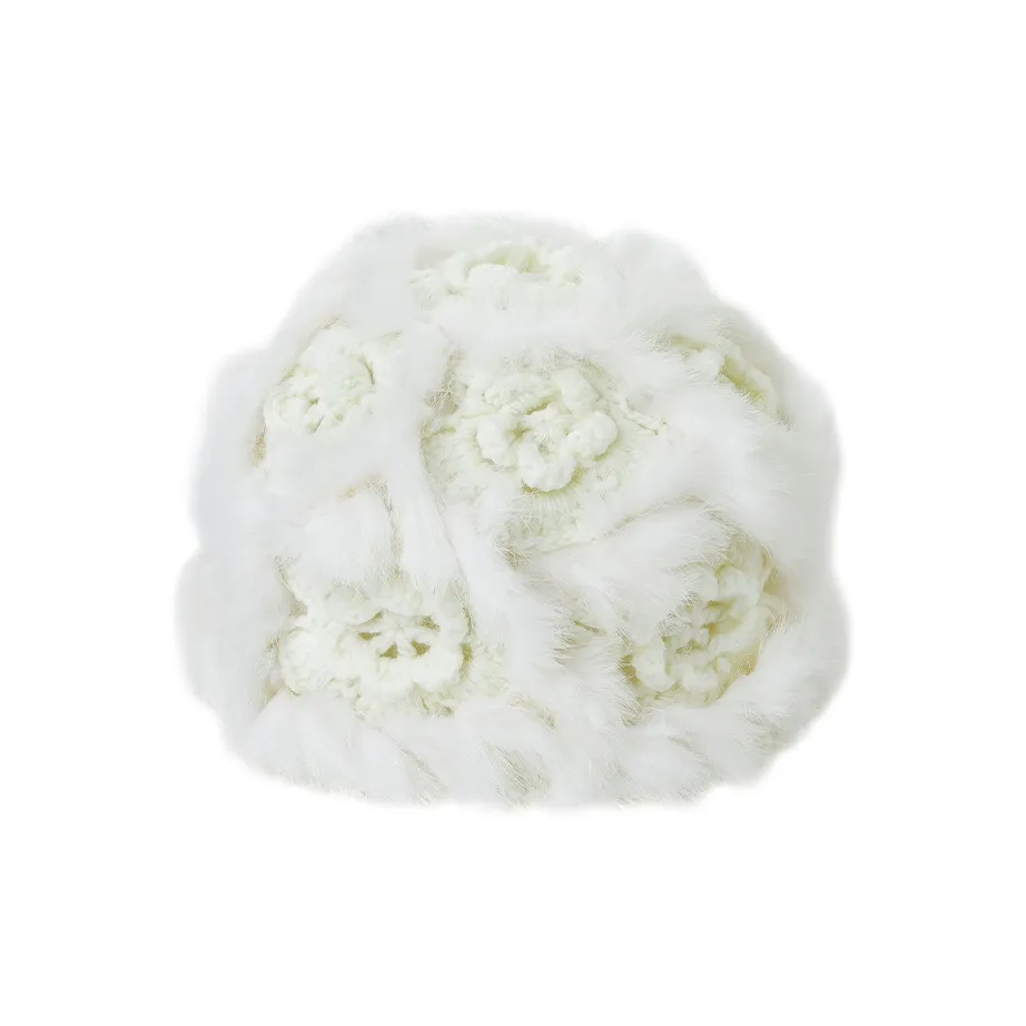 VIVIWELL Beanies Women's