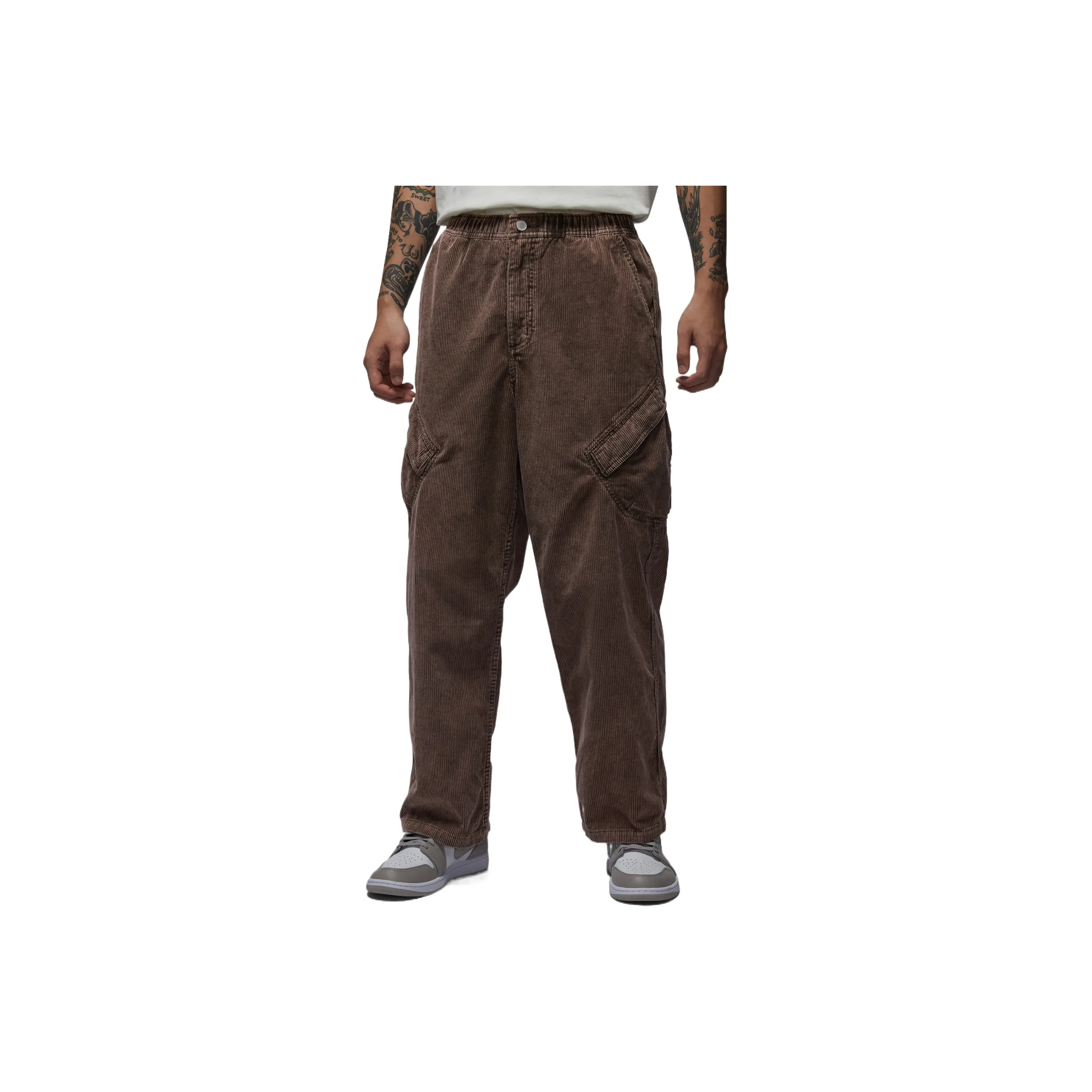 Jordan Flight Чикаго Повседневные брюки Мужские