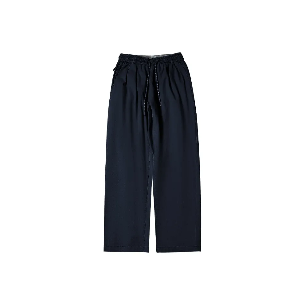 HEEMKIZOO Мужские Повседневные Штаны