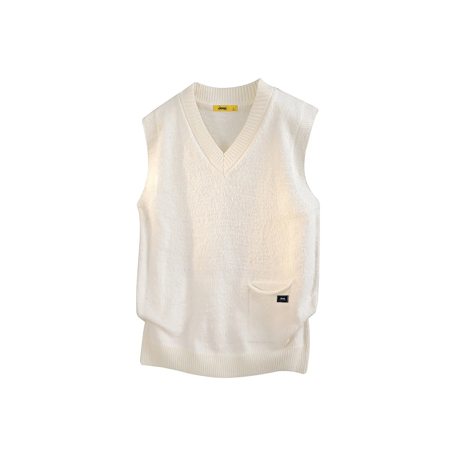 Jeep Унисекс Майки