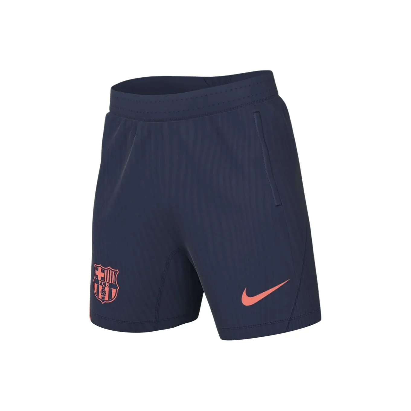Nike FC Barcelona T90 25 26 Футбол Низ Мужской
