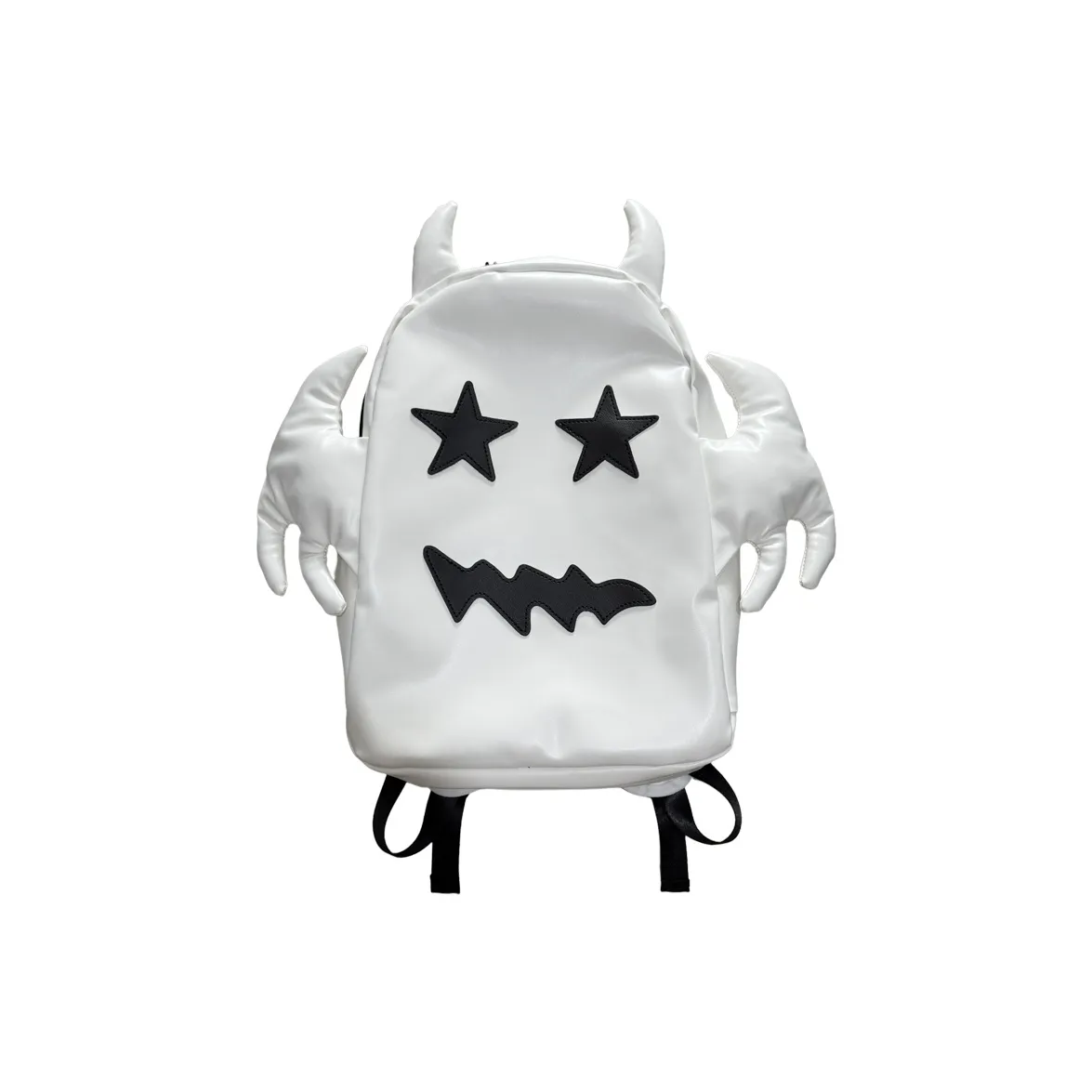 MOWAP Рюкзаки Белый Унисекс