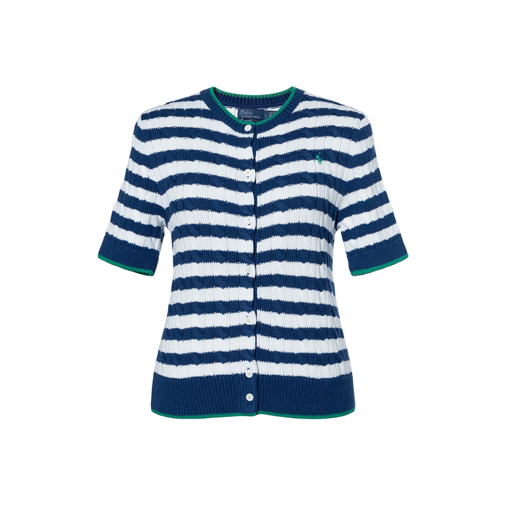 Polo Ralph Lauren Трикотаж Женский Синий