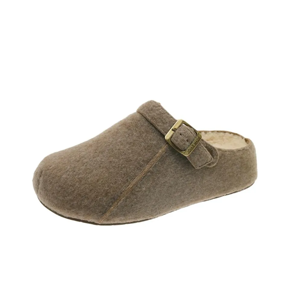 N6N8 Домашние тапочки для женщин