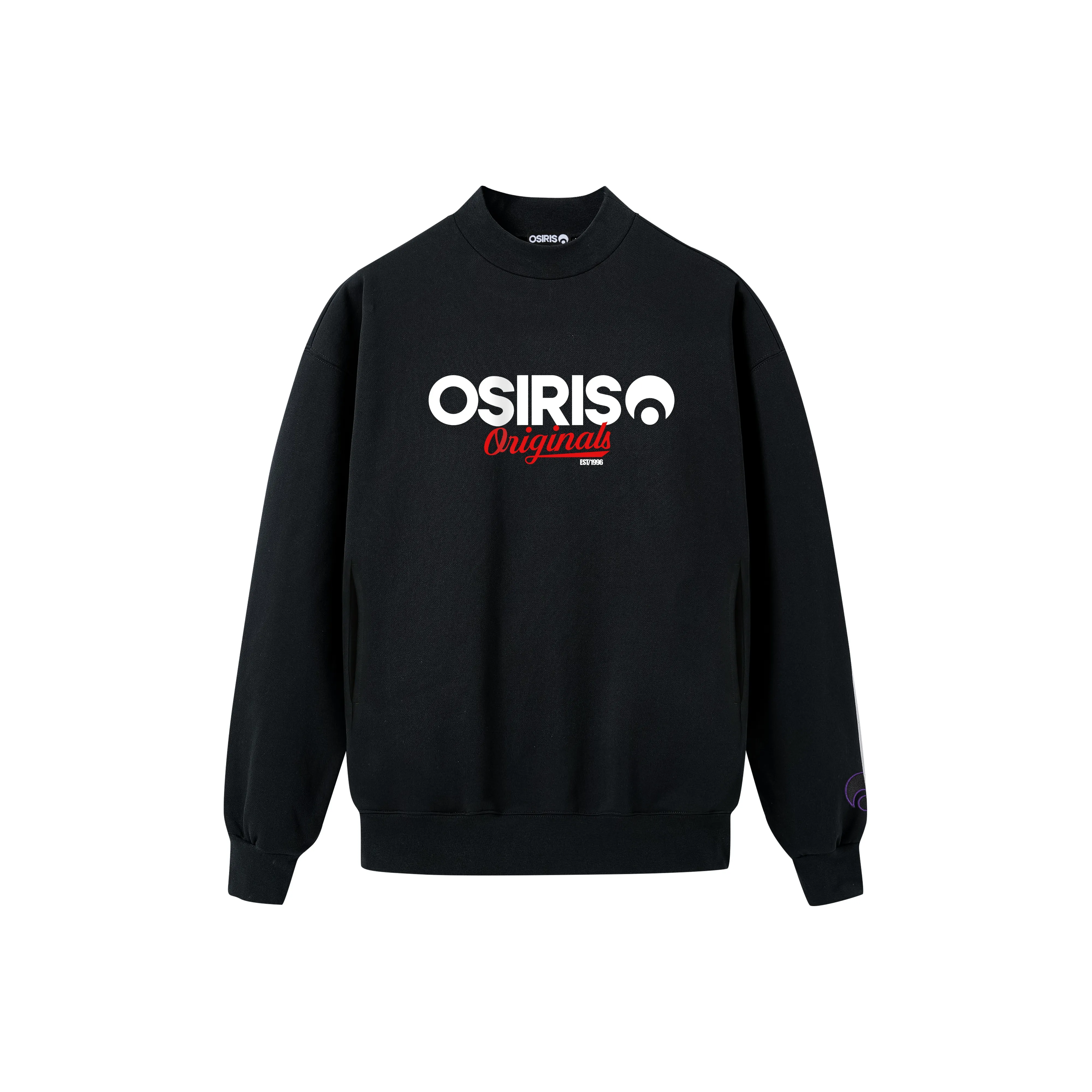 OSIRIS Унисекс Свитшоты