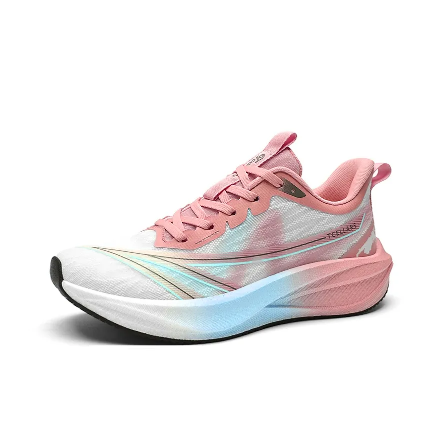 TCELLARS Амортизация Поддержка Легкий Увеличение Высоты Устойчивый к Износу Низкий Топ