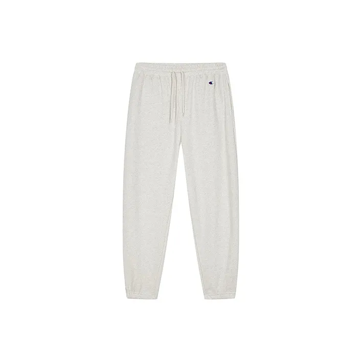 Champion Вязаные Спортивные Штаны Унисекс