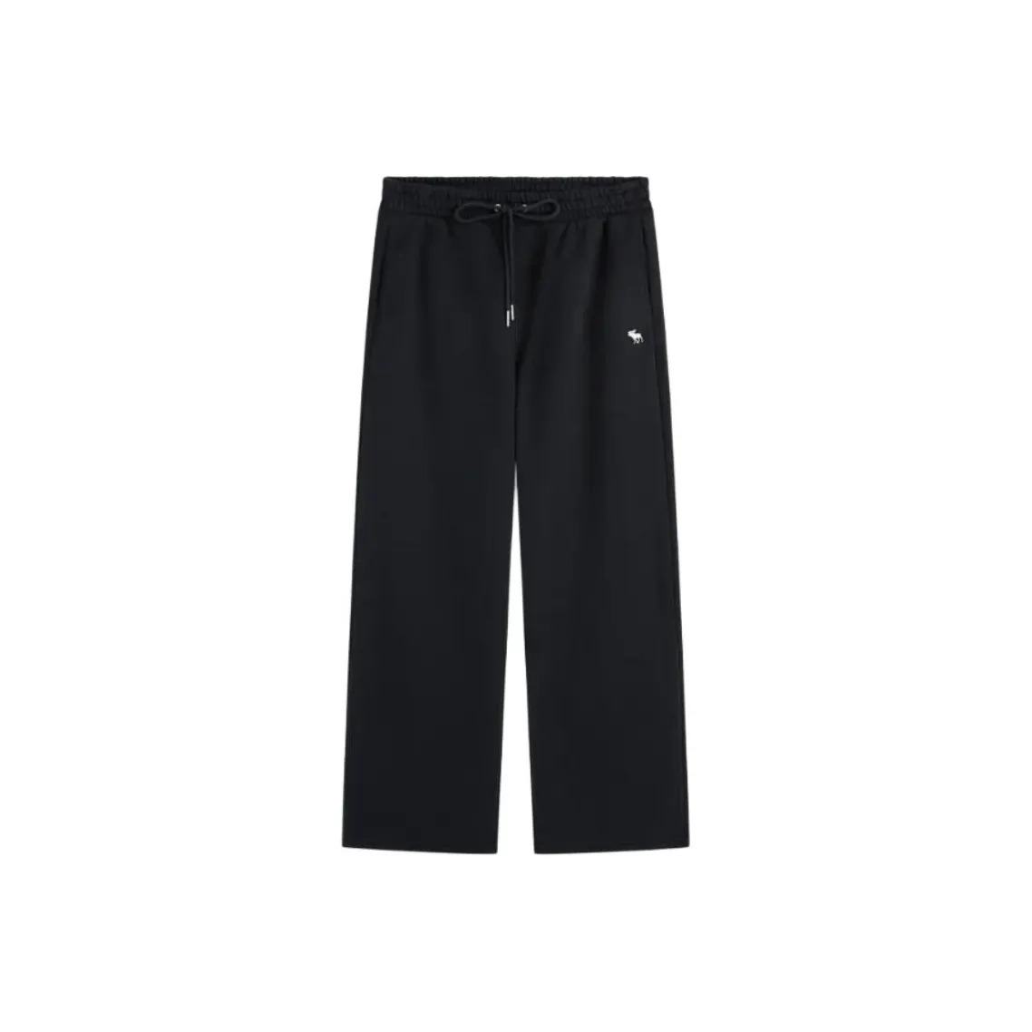 Abercrombie＆Fitch Вязаные спортивные брюки женские