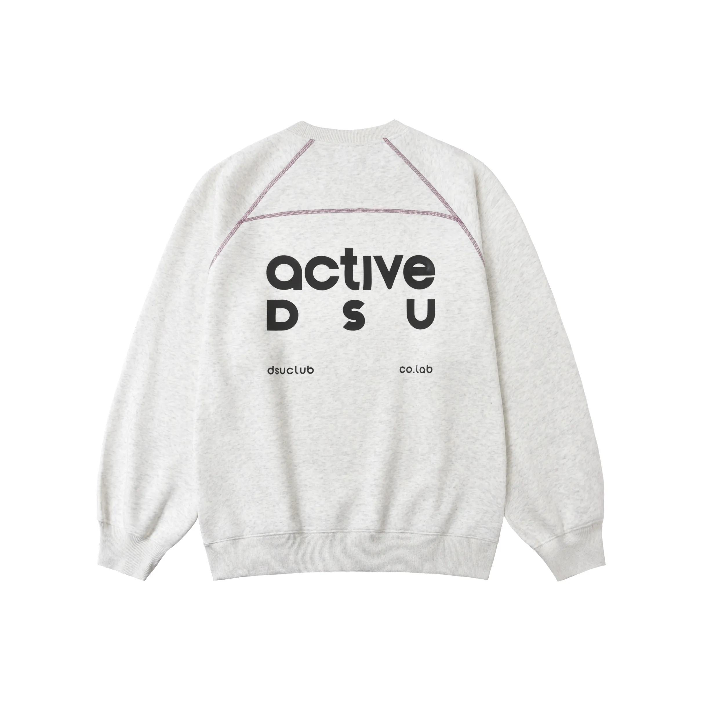 DESSUU Худи и Свитшоты с флисовой подкладкой пальто унисекс